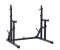 MonsterShop Verstellbares Squat Rack mit Dipstange ...