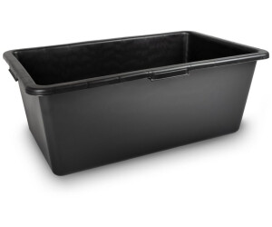 Prima-Online Mörtelwanne eckig 65L, 5er-Set (mit verstärktem Boden) ab 40,49 € (Oktober 2026)