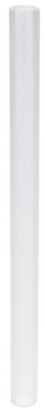 easyPART passend für DeLonghi 5332234800 Milchansaugrohr Ansaugrohr (1000025251-099)