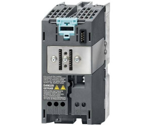 Siemens Sinamics Power Module 340 6SL3210-1SE23-8AA0 Ver.D | Tested