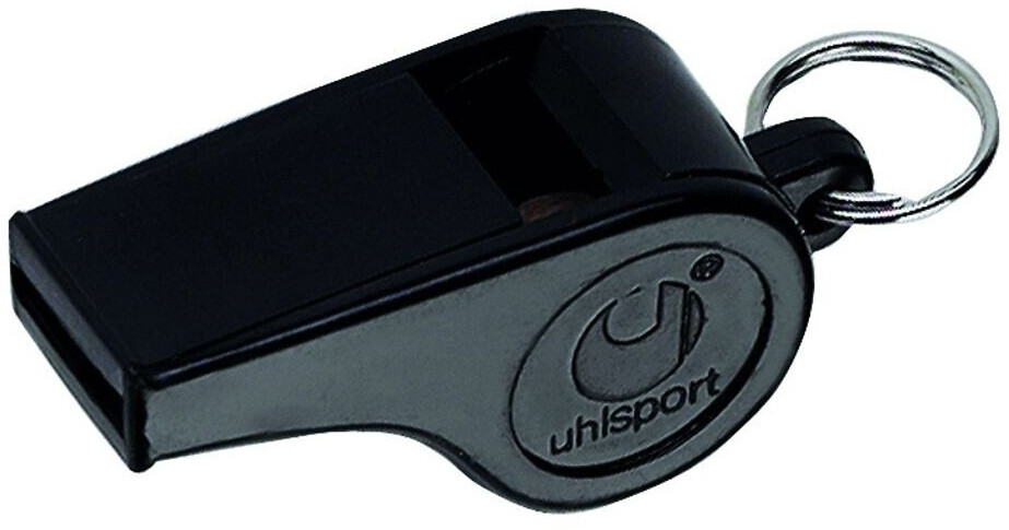 Baobian Metall-Pfeife Schiedsrichter - Wettbewerbs-Pfeife Aus Robustem Vollmetall