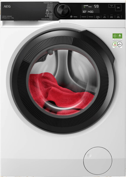AEG LR8FG75490