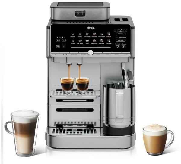 Ninja AutoBarista Pro AE1051