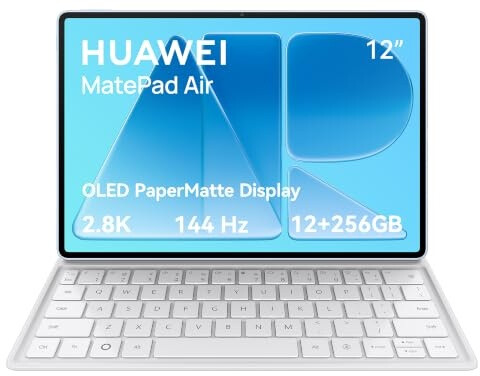 【極美品】 HUAWEI MatePad Air 12インチ12GB+512GB Huawei MatePad Air ab 749,00 € (Oktober 2026) | Vergleiche 24