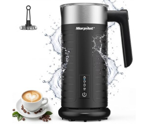 Morpilot Milchaufschäumer Elektrisch 4 in 1 MMF-829 ab 49,99 € (Oktober 2026)