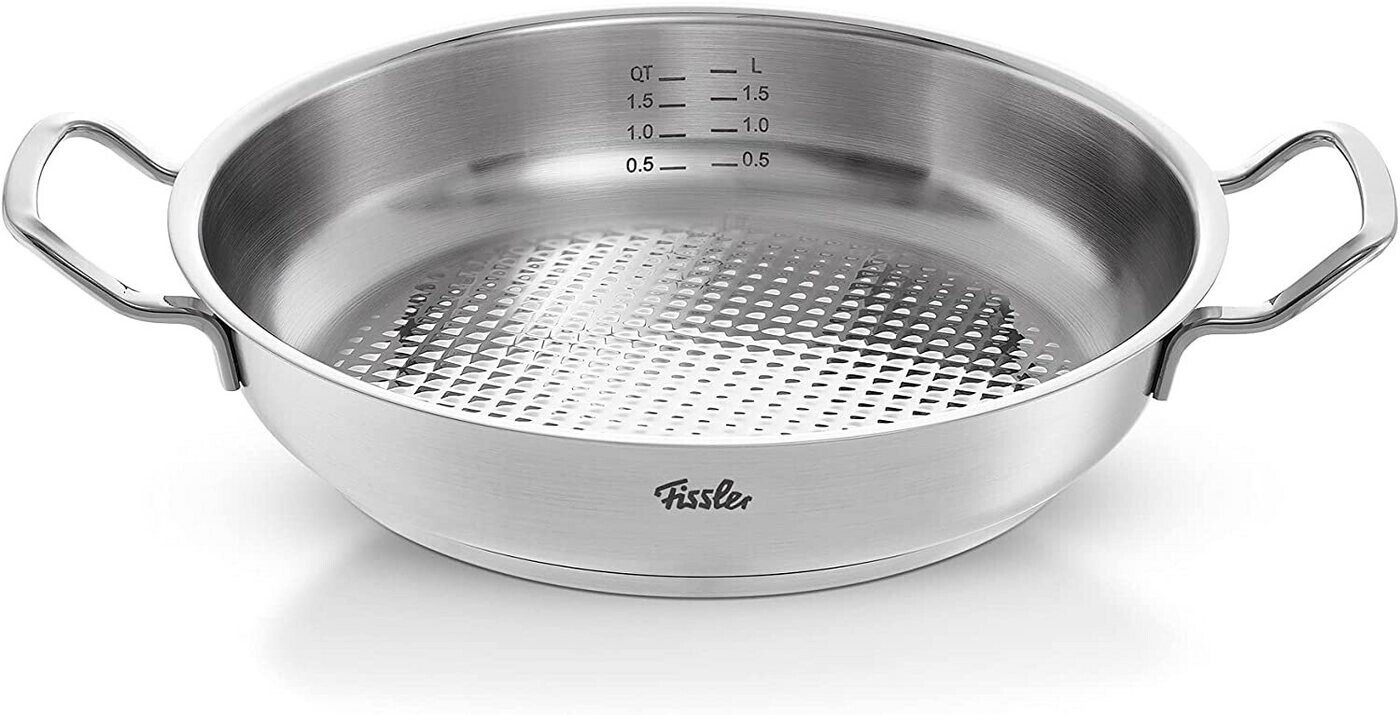 Fissler Original Profi Collection 2 Servierpfanne ab 119,90 € (Oktober 2026)