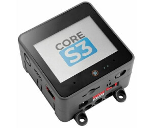 M5STACK CoreS3 ESP32S3 IoT-Entwicklungs-Kit (K128) ab 64,90 € (Oktober ...