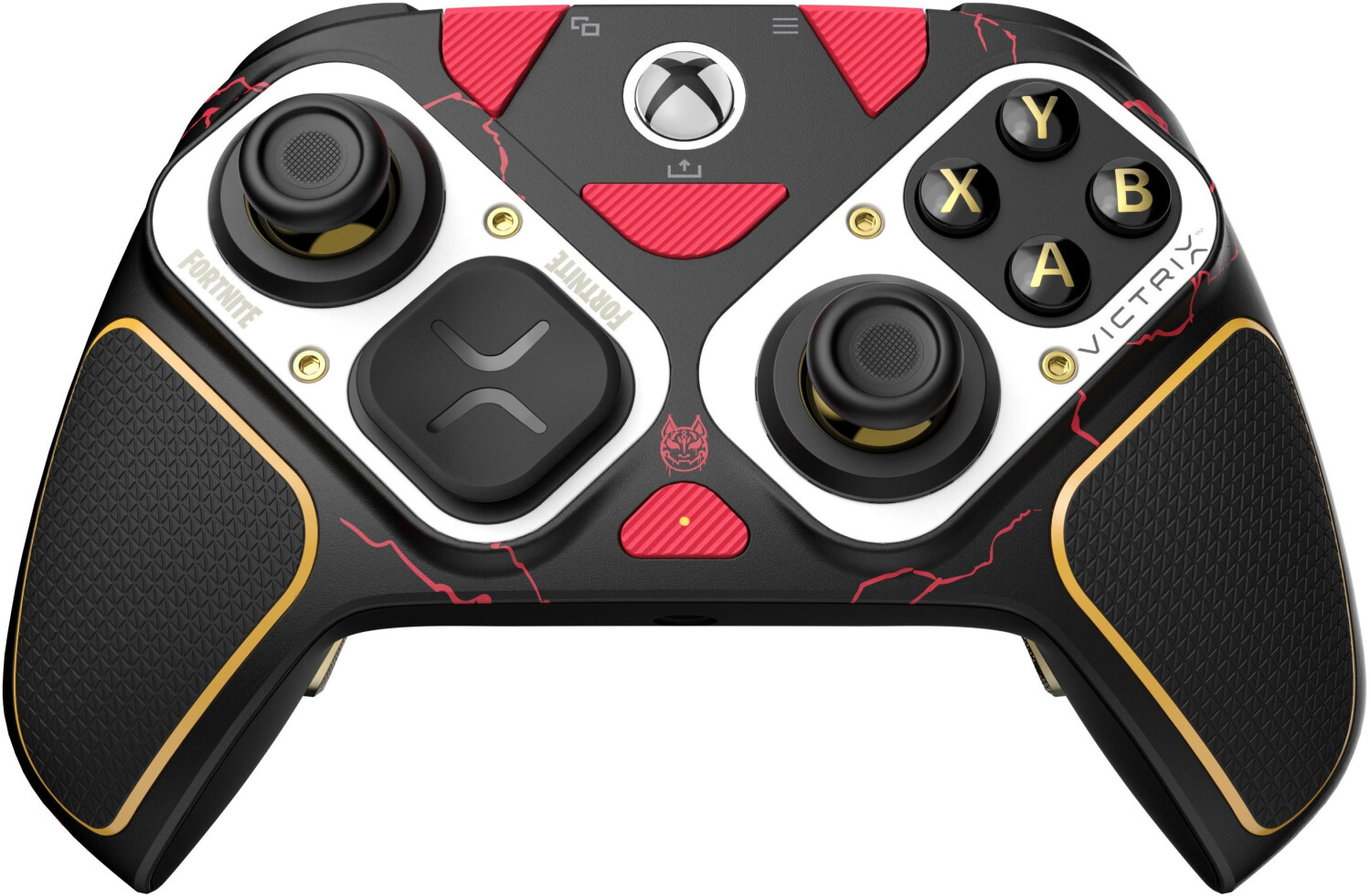 Turtle Beach Victrix Pro BFG Reloaded Wireless Modular Controller Xbox ...