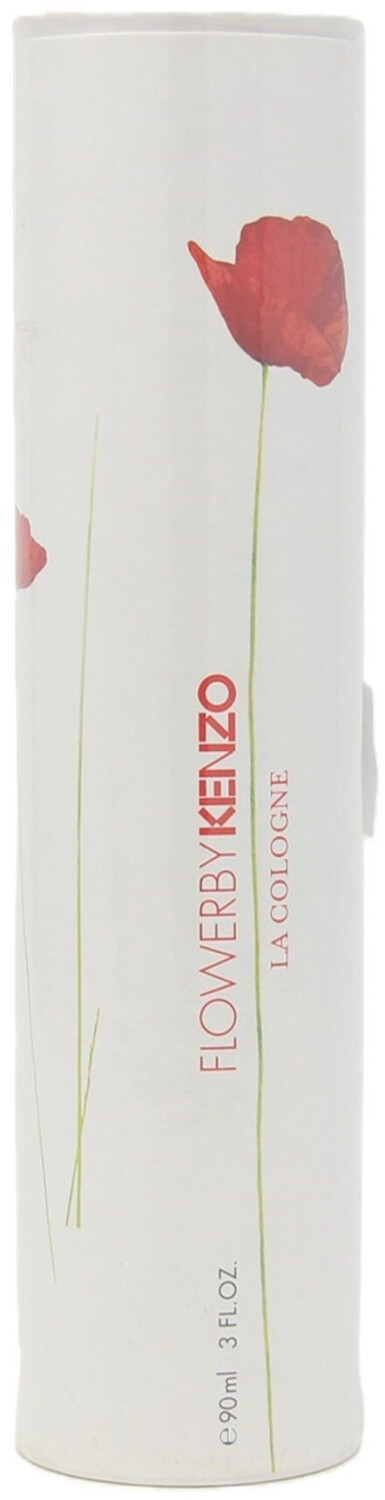 Kenzo hotsell flower 90ml