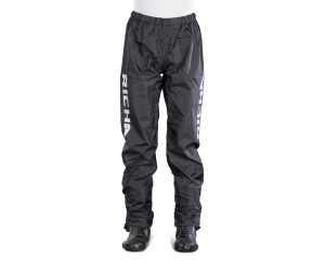 /Überhose Richa Flower Damen Motorrad-Regenhose