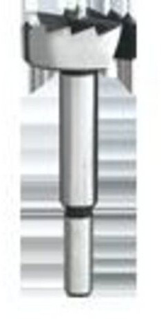 Heller Forstnerbohrer-Satz 15-tlg ab 160,70 € | Preisvergleich bei ...