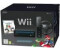Nintendo Wii Mario Kart Wii Pack schwarz