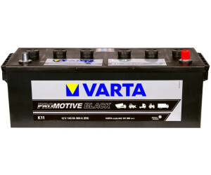 VARTA Promotive Black 12V 143Ah K11