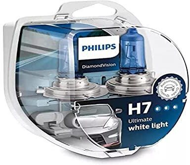 Philips H7 Promo Edition in Baden-Württemberg - Heidenheim an der