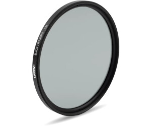 Tiffen 77BPM18 BLACK PRO MIST 1/8 77mm Filter ab 134,50 € | Preisvergleich  bei idealo.de