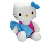 SANRIO - Hello Kitty assortiment peluche jouet 24cm - Peluche - Achat &  prix