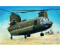 Trumpeter CH 47D "Chinook" (751622)