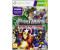Los vengadores: Batalla por la Tierra (Xbox 360)