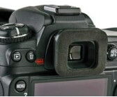 Ersatzgriff Nikon D750 Griff Abdeckung Reparatur Ersatzteil LC8083 