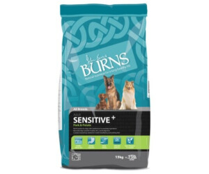 burns sensitive pork and potato