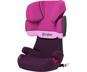 Car seat 15-36 kg Cybex Solution S2 i-Fix Moon Black Baby Shop