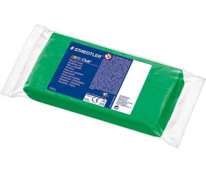 1.000 g 1 kg verschiedene Farben Knete Noris Staedtler Plastilin
