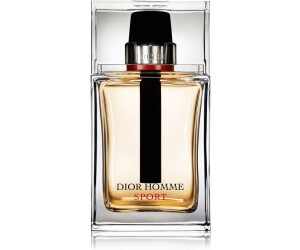 dior homme sport eau de toilette 200 ml