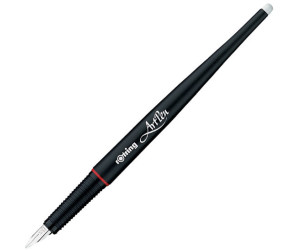 Federbreite rotring Kalligraphie-Füllhalter /"ArtPen/" F