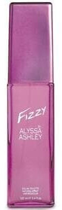 Profumo fizzy alyssa ashley hot sale