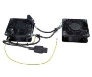 SCHÄFER IT-Systems Aktivlüfter (7719300) ab 68,43 € | Preisvergleich