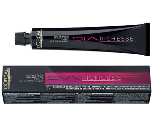 DIA RICHESSE 6 DARK BLONDE 50ml