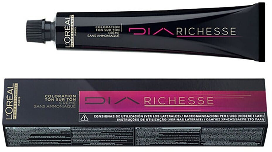 Dia Richesse 6/64 Ruby 50ml