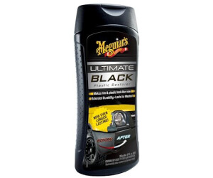 Meguiars Dash & Trim Restorer (355 ml) ab 12,90 €