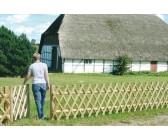 Josef Steiner Gartenzaun Preisvergleich Gunstig Bei Idealo Kaufen