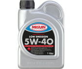 Meguin 6574 megol Motorenoel Low Emission SAE 5W-40 - 5 Liter, 28,25 €