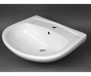 Geberit Delta Waschtisch 60 cm ab 35,99 € | Preisvergleich bei idealo.de