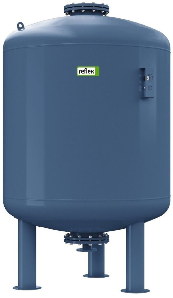 Reflex Refix DE 33 Liter ab 86,80 € | Preisvergleich bei idealo.de