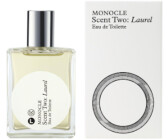 Comme des Garcons Monocle Scent Two Laurel Eau de Toilette 50ml