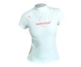 Aqualung Blue-grey Lang Shirt Top  RASH GUARD UV Damen /Herren 