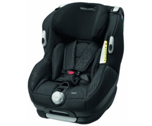 Bebe Confort Opal Modern Black Au Meilleur Prix Sur Idealo Fr