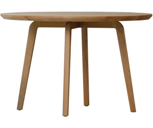 Esstisch rund 120 cm Esstisch rund 120 cm