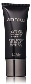silk crème moisturizing foundation