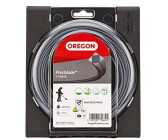 Oregon Flexiblade Mähfaden Freischneidefaden 2,5mm x 53m