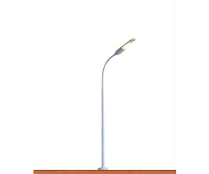 Brawa Peitschenleuchte Stecksockel mit LED (84012) ab 14,30