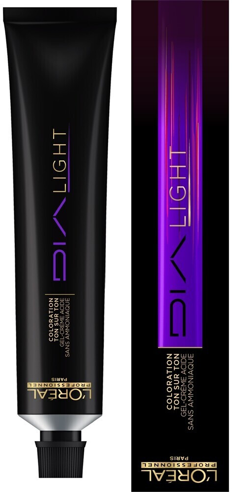 Buy L'Oréal Dialight 6.13 (50 ml) from £6.72 (Today) – Best Deals on ...