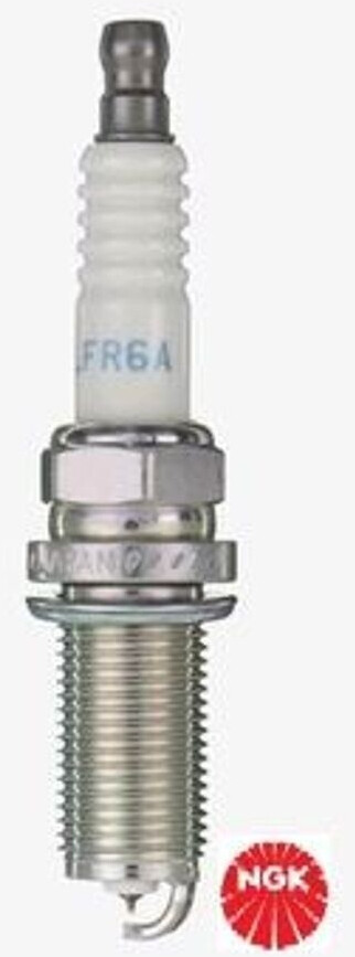 NGK SILFR6A ab 11,69 € | Preisvergleich bei idealo.de