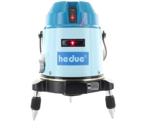 Hedue Linienlaser L1 Kreuz-Linienlaser
