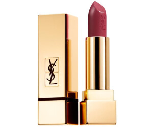 ysl rouge vermillon