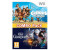 The Croods: Prehistoric Party! & Rise of the Guardians - Combo Pack (Wii)