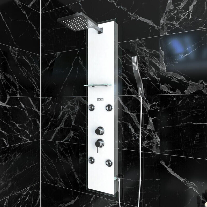Aurlane Colonne de Douche Gus